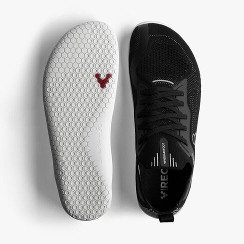 Vivobarefoot Men's Primus Lite Knit Running Shoe in Saudi Arabia