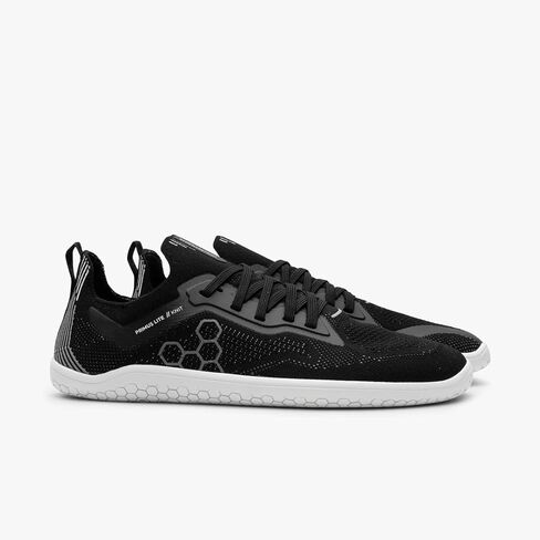 Vivobarefoot Men's Primus Lite Knit Running Shoe in Saudi Arabia