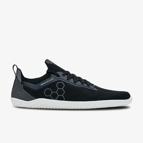 Vivobarefoot Men's Primus Lite Knit Running Shoe in Saudi Arabia