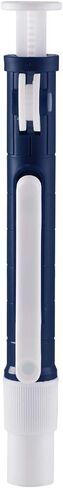 AMTAST Lab Pipettes Scientific Pipette Pump 2ml, Blue in Saudi Arabia