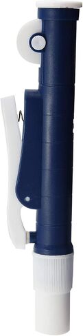 AMTAST Lab Pipettes Scientific Pipette Pump 2ml, Blue in Saudi Arabia