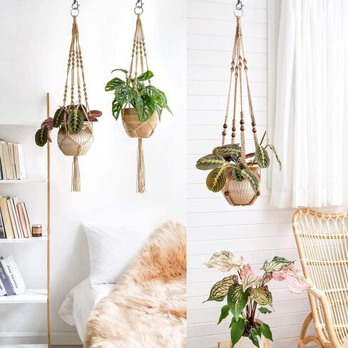 BeneLabel Q-Hangers - 20 Pack - Ash Gray - Easy Release Hooks for Hanging Outdoor Lights and Decorations in Kuwait