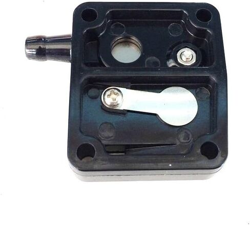محرك القارب لـ 6G1-24412-01 00 T15-04060304 هيكل مضخة الوقود شل لياماها Parsun Powertec Hidea خارجي T 3HP 6HP 8HP 9.9HP 13.5HP 15HP محرك ثنائي الأشواط in Saudi Arabia
