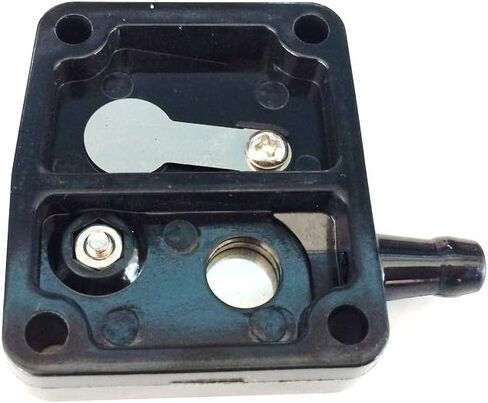 محرك القارب لـ 6G1-24412-01 00 T15-04060304 هيكل مضخة الوقود شل لياماها Parsun Powertec Hidea خارجي T 3HP 6HP 8HP 9.9HP 13.5HP 15HP محرك ثنائي الأشواط in Saudi Arabia