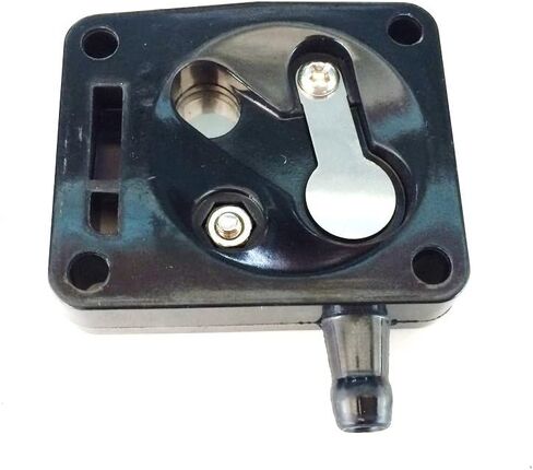 محرك القارب لـ 6G1-24412-01 00 T15-04060304 هيكل مضخة الوقود شل لياماها Parsun Powertec Hidea خارجي T 3HP 6HP 8HP 9.9HP 13.5HP 15HP محرك ثنائي الأشواط in Saudi Arabia