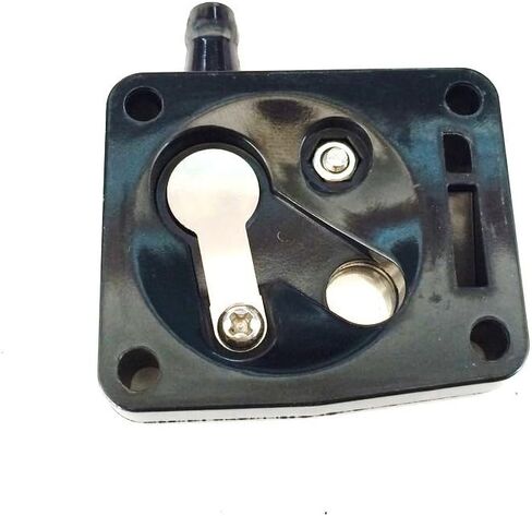 محرك القارب لـ 6G1-24412-01 00 T15-04060304 هيكل مضخة الوقود شل لياماها Parsun Powertec Hidea خارجي T 3HP 6HP 8HP 9.9HP 13.5HP 15HP محرك ثنائي الأشواط in Saudi Arabia