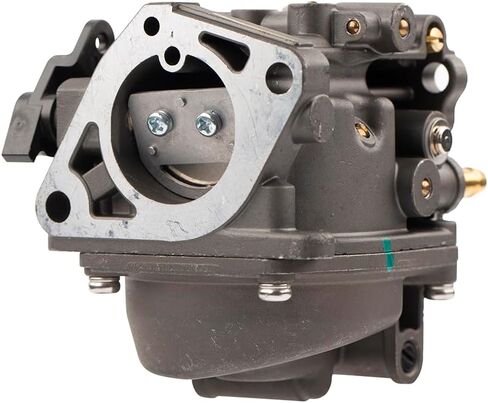 Boat Carburetor for Honda BF15 15HP Outboard Motor Engine BF15 A1 A2 AH AK AM AW AX AY Carburador Carb Repair Part 16100-ZV4-D22] in Saudi Arabia