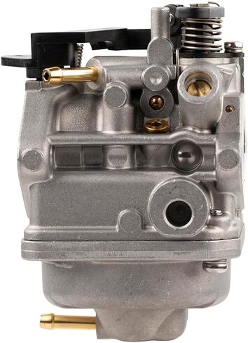 Boat Carburetor for Honda BF15 15HP Outboard Motor Engine BF15 A1 A2 AH AK AM AW AX AY Carburador Carb Repair Part 16100-ZV4-D22] in Saudi Arabia