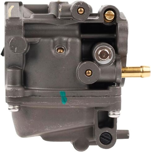 Boat Carburetor for Honda BF15 15HP Outboard Motor Engine BF15 A1 A2 AH AK AM AW AX AY Carburador Carb Repair Part 16100-ZV4-D22] in Saudi Arabia
