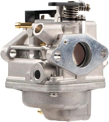 Boat Carburetor for Honda BF15 15HP Outboard Motor Engine BF15 A1 A2 AH AK AM AW AX AY Carburador Carb Repair Part 16100-ZV4-D22] in Saudi Arabia