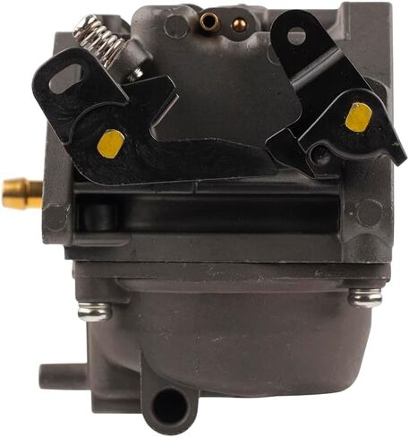 Boat Carburetor for Honda BF15 15HP Outboard Motor Engine BF15 A1 A2 AH AK AM AW AX AY Carburador Carb Repair Part 16100-ZV4-D22] in Saudi Arabia