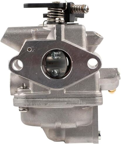 Boat Carburetor for Honda BF15 15HP Outboard Motor Engine BF15 A1 A2 AH AK AM AW AX AY Carburador Carb Repair Part 16100-ZV4-D22] in Saudi Arabia