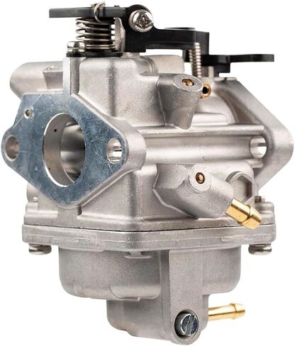Boat Carburetor for Honda BF15 15HP Outboard Motor Engine BF15 A1 A2 AH AK AM AW AX AY Carburador Carb Repair Part 16100-ZV4-D22] in Saudi Arabia