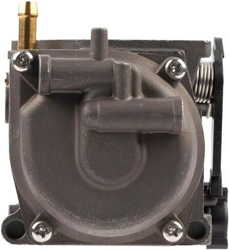 Boat Carburetor for Honda BF15 15HP Outboard Motor Engine BF15 A1 A2 AH AK AM AW AX AY Carburador Carb Repair Part 16100-ZV4-D22] in Saudi Arabia