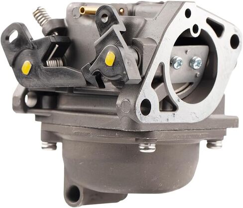 Boat Carburetor for Honda BF15 15HP Outboard Motor Engine BF15 A1 A2 AH AK AM AW AX AY Carburador Carb Repair Part 16100-ZV4-D22] in Saudi Arabia