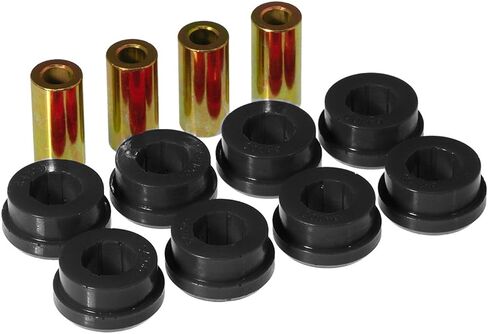 Prothane 8-213-BL Black Front Upper Control Arm Bushing Kit in Saudi Arabia