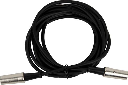 كابل Gearlux 5-Pin 6ft MIDI - عبوتان in Kuwait