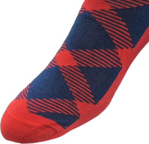 جوارب قطنية من Timeless Tartans Florida Atlantic University in Kuwait