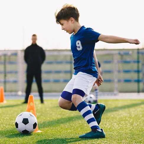 JieyueJewelry 5 قطع شباب بنين ضغط السراويل الرياضية لكرة القدم الملابس الداخلية الأداء الرياضي الملاكم ملخصات دنة الملابس الداخلية لتشغيل الرياضة متعدد الألوان in Kuwait