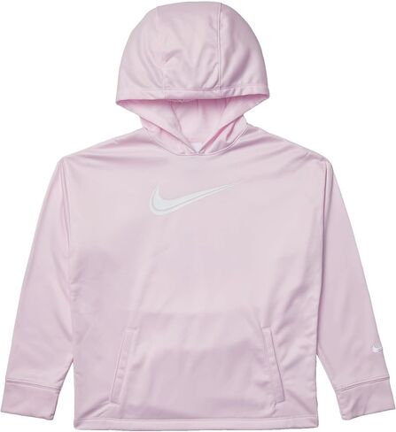 Nike Girl's Pullover Hoodie (Little Kids/Big Kids) in Saudi Arabia