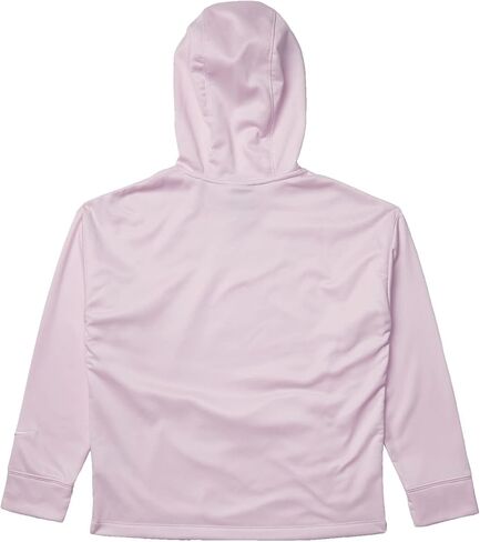 Nike Girl's Pullover Hoodie (Little Kids/Big Kids) in Saudi Arabia