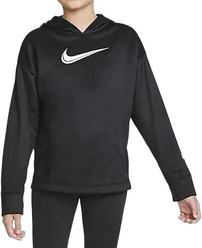 Nike Girl's Pullover Hoodie (Little Kids/Big Kids) in Saudi Arabia