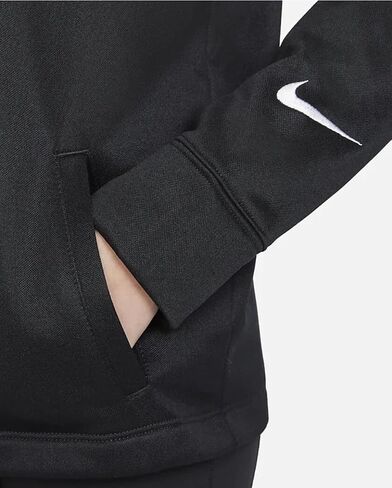 Nike Girl's Pullover Hoodie (Little Kids/Big Kids) in Saudi Arabia