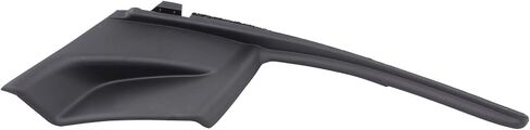 XtremeAmazing Windshield Wiper Cowl Trim Panel Side Fender Hood End Caps for Toyota Sienna 2011-2020 Left and Right Side in Saudi Arabia