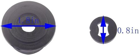 878-156 Aftermarket Piston Driver 878-179 Piston Bumper and 877-993 Bumper Sheet For Hitachi NV45AB2 NV45AB Framing Nailer in Saudi Arabia