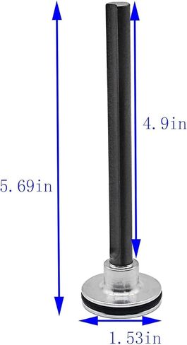 878-156 Aftermarket Piston Driver 878-179 Piston Bumper and 877-993 Bumper Sheet For Hitachi NV45AB2 NV45AB Framing Nailer in Saudi Arabia