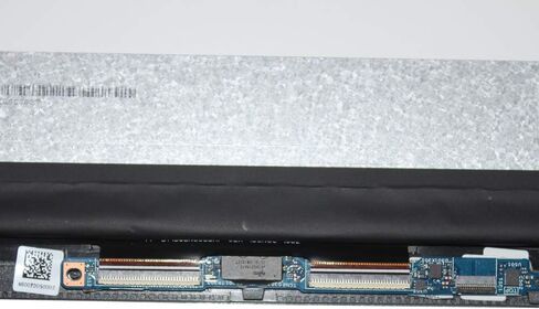 Replacement Fit for HP Envy X360 15M-ES 15-ES 15T-ES 15M-ES0013DX 15M-ES0023DX 15M-ES1013DX 15M-ES1023DX 15-ES0097NR M45452-001 M45453-001 Touch LCD Screen Display Assembly 15.6" FHD IPS in Kuwait