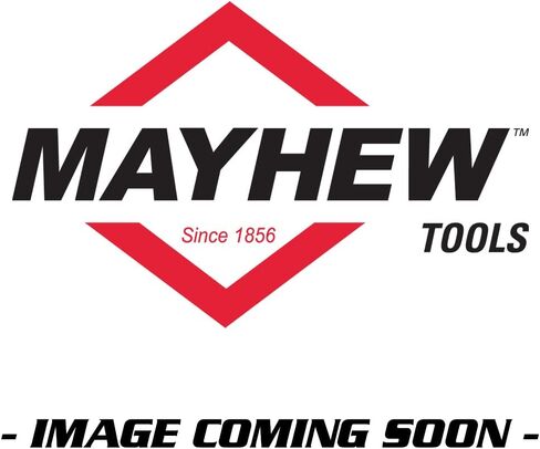 Mayhew Tools 19461-4 Metric Hex Power Bit, 4mm x 2", 4-Pack in Saudi Arabia