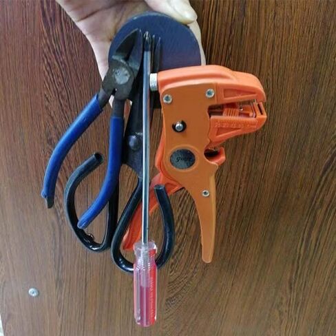 قرص مغناطيس سيراميك 2.83 بوصة × 1/3 بوصة درجة 8، مغناطيس فريت قوي للصناعات اليدوية والمشروعات العلمية والمدرسية، عبوة من 3 قطع in Kuwait