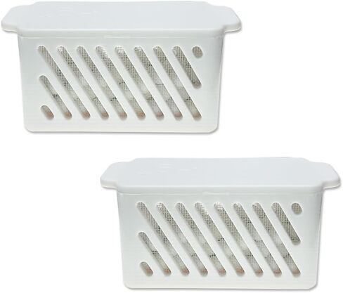 Ytaland 2 قطعة استبدال وحدة الأيونات الفضية لـ Roborock S7maxv Ultra / S7 Pro Ultra/Q Revo / S8 / S8 Pro Ultra / S8+ / S8 Plus ملحقات المكنسة الكهربائية in Kuwait