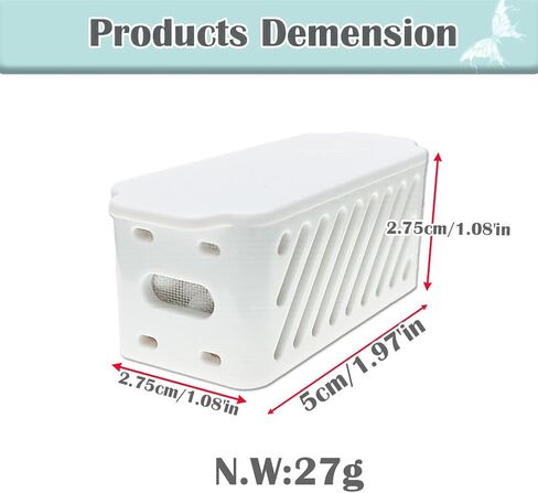 Ytaland 2 قطعة استبدال وحدة الأيونات الفضية لـ Roborock S7maxv Ultra / S7 Pro Ultra/Q Revo / S8 / S8 Pro Ultra / S8+ / S8 Plus ملحقات المكنسة الكهربائية in Kuwait