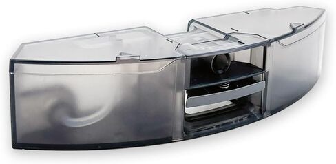 صندوق صندوق خزان المياه البديل الذي يتم التحكم فيه كهربائيًا من Ytaland لأجزاء Roborock S7 MAXV / S7 MAXV Plus/ S7 MaxV Ultra / S7 PRO Ultra Robot Vacuum Cleaner in Kuwait