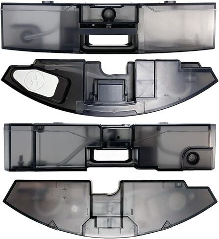 صندوق صندوق خزان المياه البديل الذي يتم التحكم فيه كهربائيًا من Ytaland لأجزاء Roborock S7 MAXV / S7 MAXV Plus/ S7 MaxV Ultra / S7 PRO Ultra Robot Vacuum Cleaner in Kuwait