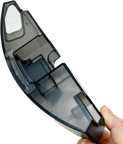 صندوق صندوق خزان المياه البديل الذي يتم التحكم فيه كهربائيًا من Ytaland لأجزاء Roborock S7 MAXV / S7 MAXV Plus/ S7 MaxV Ultra / S7 PRO Ultra Robot Vacuum Cleaner in Kuwait