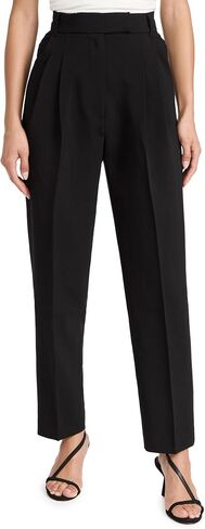 بنطال Jaime للسيدات من Pixie Market باللون الأسود in Kuwait