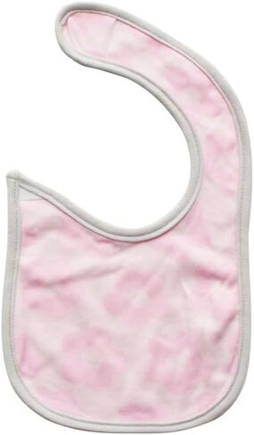 Honkaii Elephant Crib Bedding Set 4 Piece, Baby Nursery Bedding Sets Including Crib Quilt, Crib Skirt, Crib Sheet, Baby Blanket, Pink Crib Sets for Girls in Kuwait