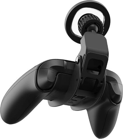 DOYO Controller Phone Mount for Switch Controller-MagSafe Gaming Phone Holder- Magnetic Mount for Nintendo Switch & Switch Lite Pro Controller in Saudi Arabia