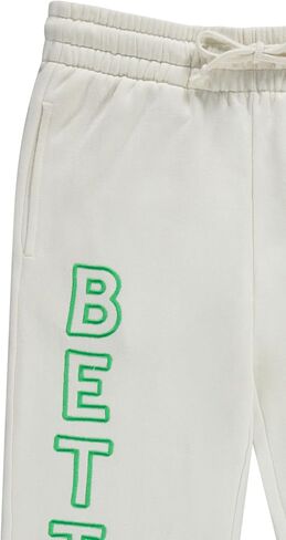 Betty Boop للسيدات Original Joggers، Bonnie، Margie، و Mae Varsity Athletic Jogger Sweatpants عتيق متعدد المطبوعات in Saudi Arabia