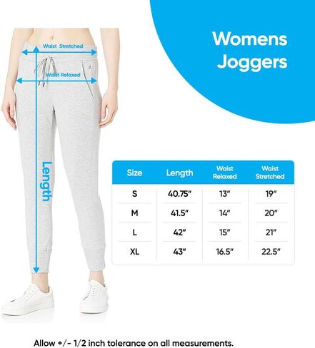Betty Boop للسيدات Original Joggers، Bonnie، Margie، و Mae Varsity Athletic Jogger Sweatpants عتيق متعدد المطبوعات in Saudi Arabia