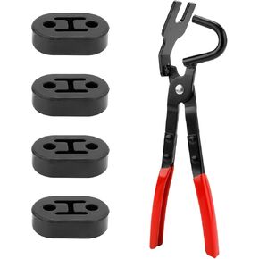 كماشة شماعات العادم ، وآلة العادم ، أدوات إزالة شماعات العادم ، كماشة ، كماشة ، كماشة ، كماشة ، كمادة ، كمادة ، على ما يرام مع أنظمة عادم السيارات والشاحنات in Kuwait