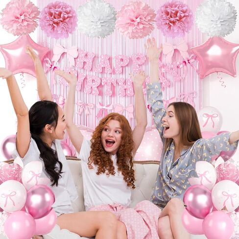 زخارف عيد ميلاد زرقاء زرقاء أرجوانية ، فتيات الفتاة ، زينة حفلات الرسوم المتحركة مع البالونات الزرقاء للحيوانات الزرقاء عيد ميلاد عيد ميلاد سعيد لافت in Kuwait