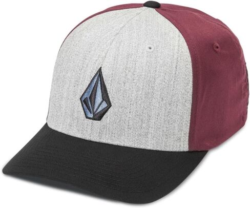 قبعة Volcom الرجالية ذات الحجر الكامل هيذر Xfit in Kuwait