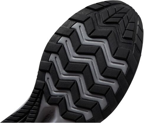 حذاء رياضي رجالي من Saucony Cohesion 17، داسك/أسود، 10 عرض in Saudi Arabia
