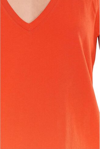 Madewell Women's Northside Vneck Tank in Saudi Arabia