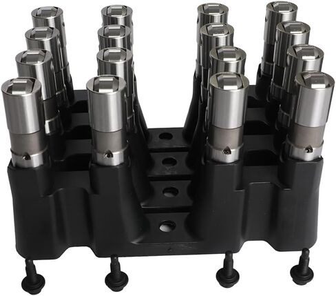 E1840P Sloppy Stage 2 Camshaft Kit compatible with 1999-2013 Gen III/IV LS 4.8 5.3 Vortec Trucks V8 in Kuwait