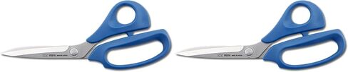 Kai V5000 Edition V5210B Multi-Purpose Scissors with Safety Cap 21 cm [Blue] in Saudi Arabia
